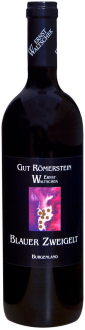 Blauer Zweigelt