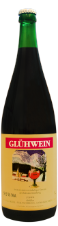 Glühweine