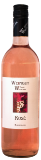 Syrah Rose